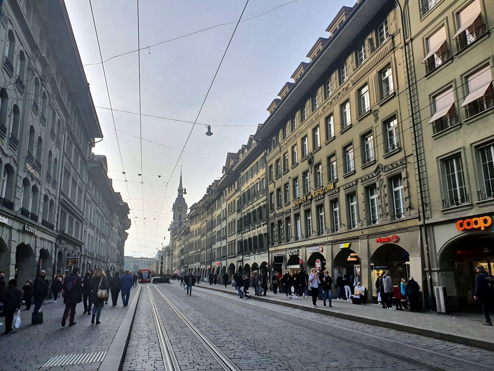 Bern